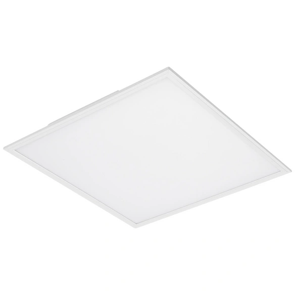 LED-Panel »Simple«, inkl. Leuchtmittel in warmweiß