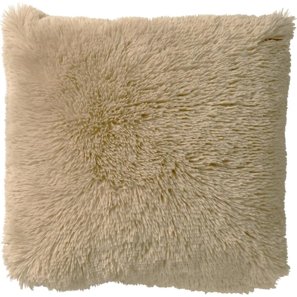 KUSSENSET - 4-delig - Cosy Favourites - 45x45 cm - inclusief binnenkussens - bei