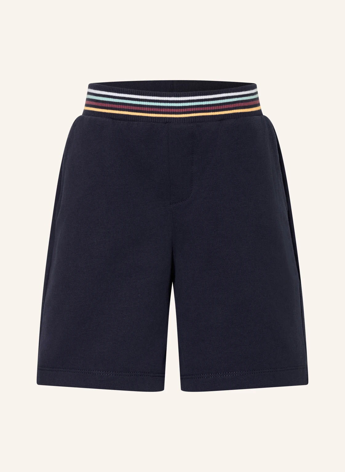 s.Oliver RED Sweatshorts