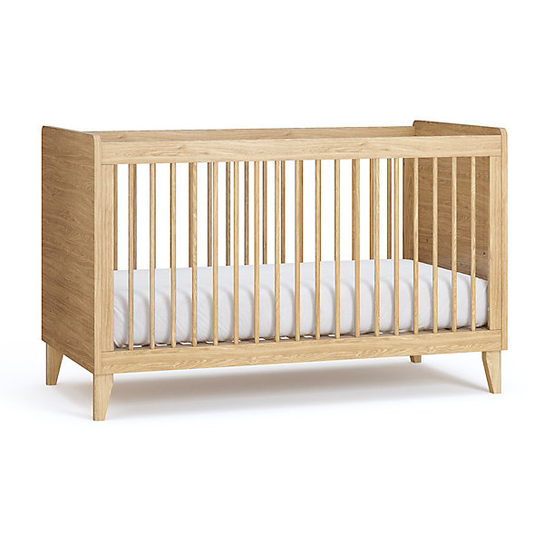 Lit evolutif 70x140 Vox Muve Bois