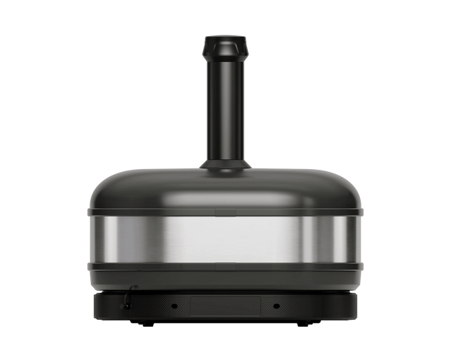 Gozney Dome XL (Gen 2) Pizza Oven - Off Black