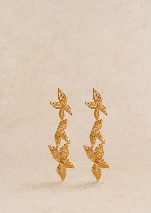 Joaquim Earrings