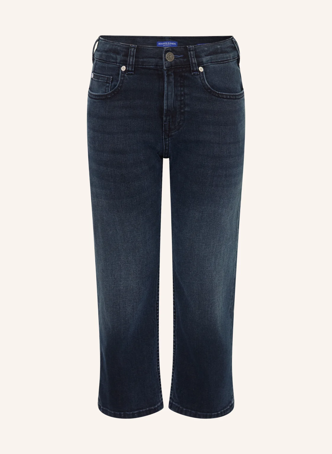 SCOTCH & SODA Jeans THE PITCH Loose Fit