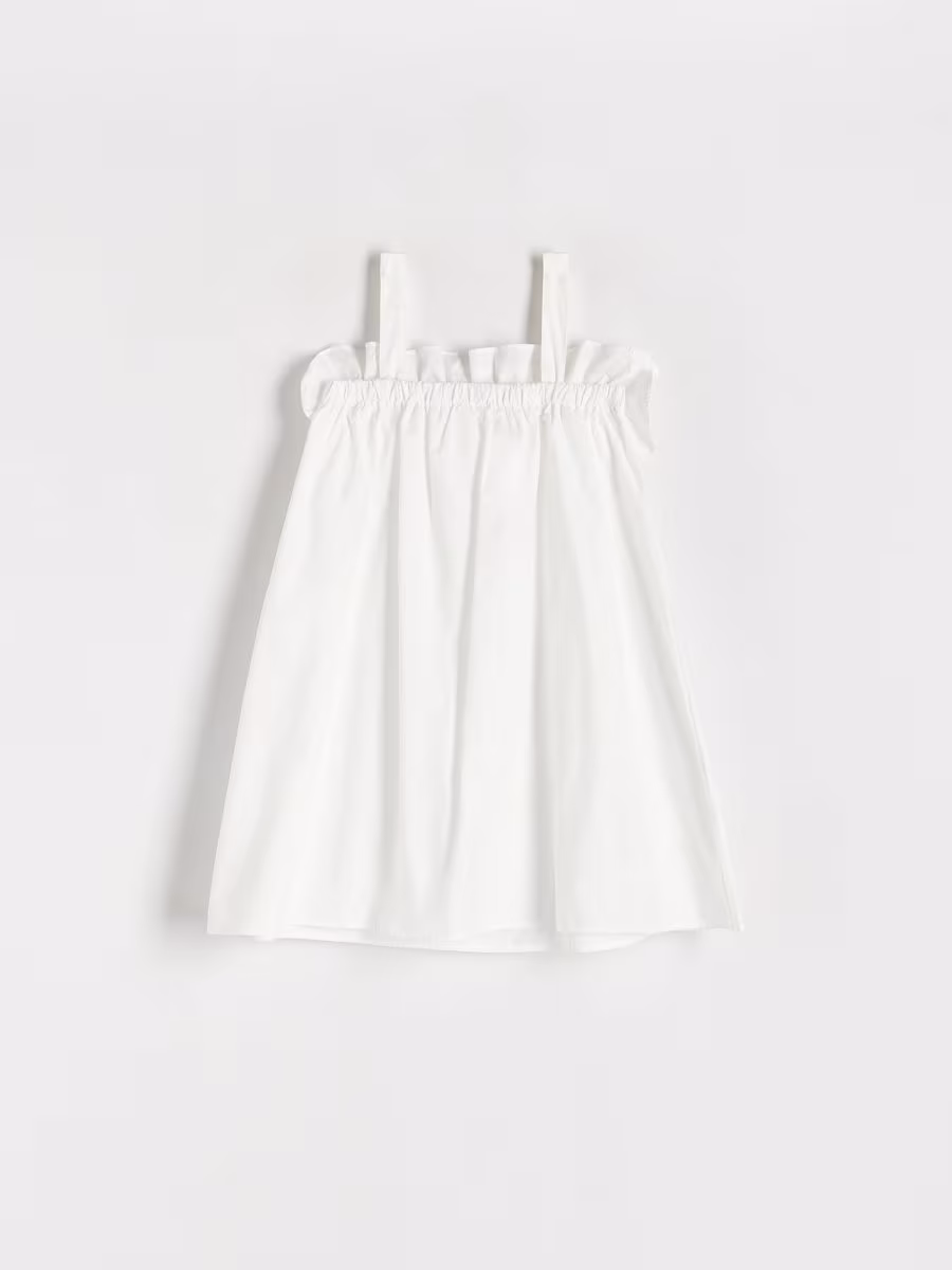 Cami Dress