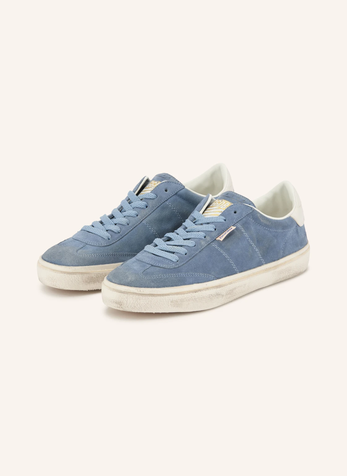GOLDEN GOOSE Sneaker SOUL STAR