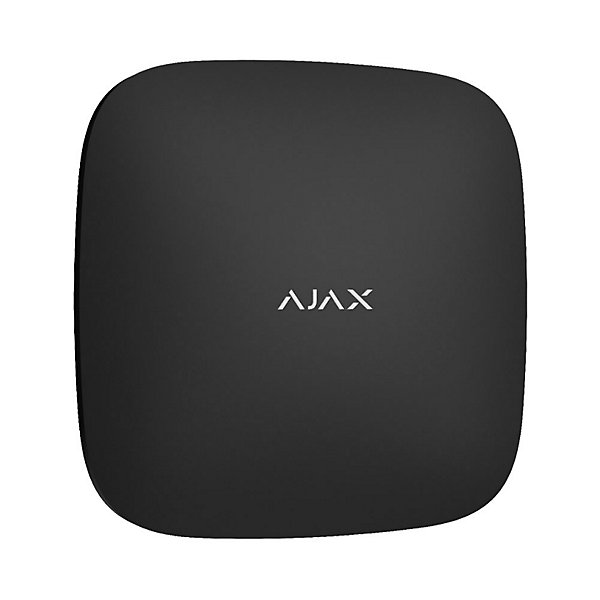 Alarme Maison Ajax Starterkit Noir