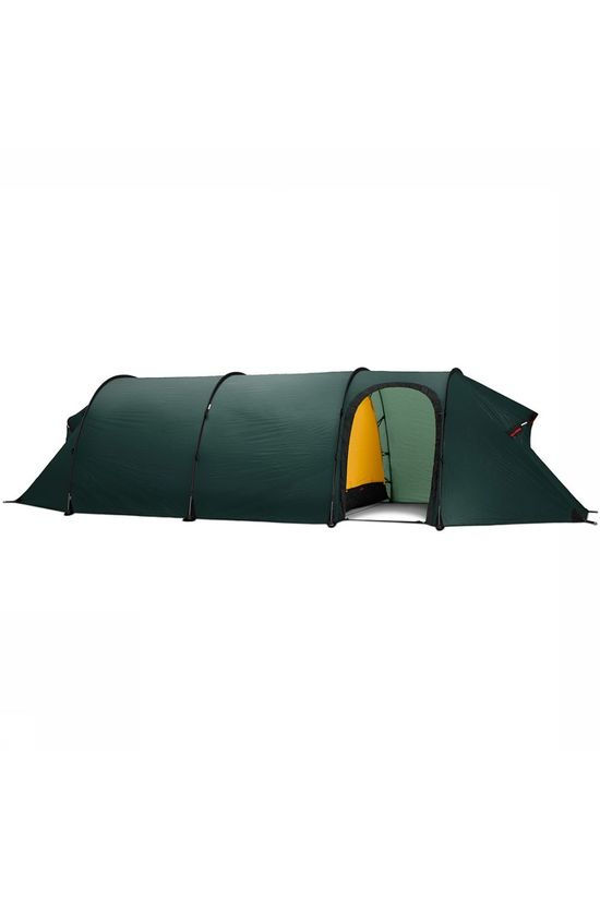 Hilleberg Keron GT 4P Tunneltent