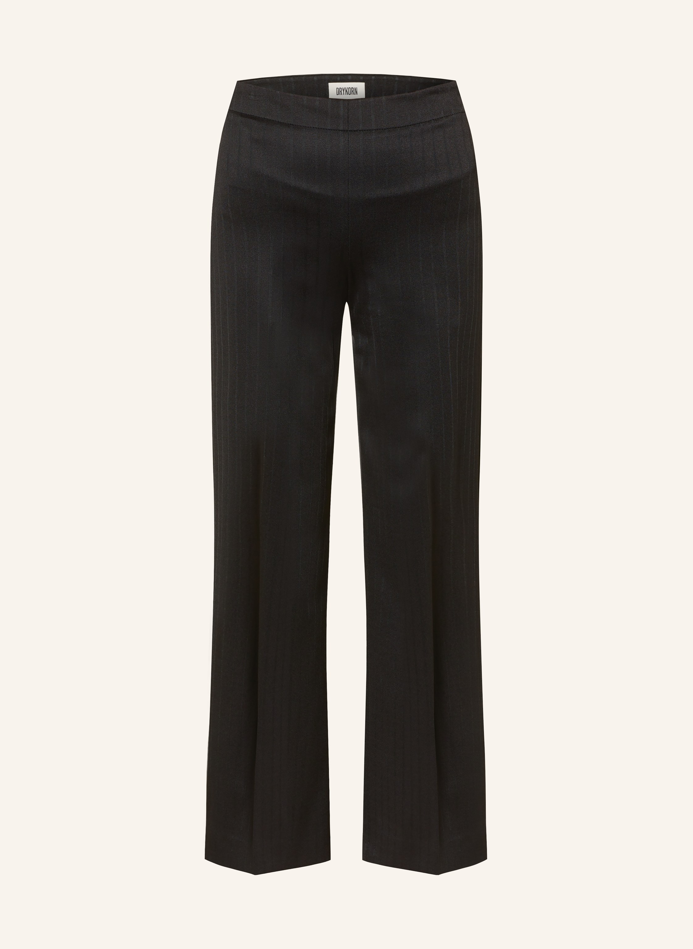 DRYKORN Marlenehose BEFORE