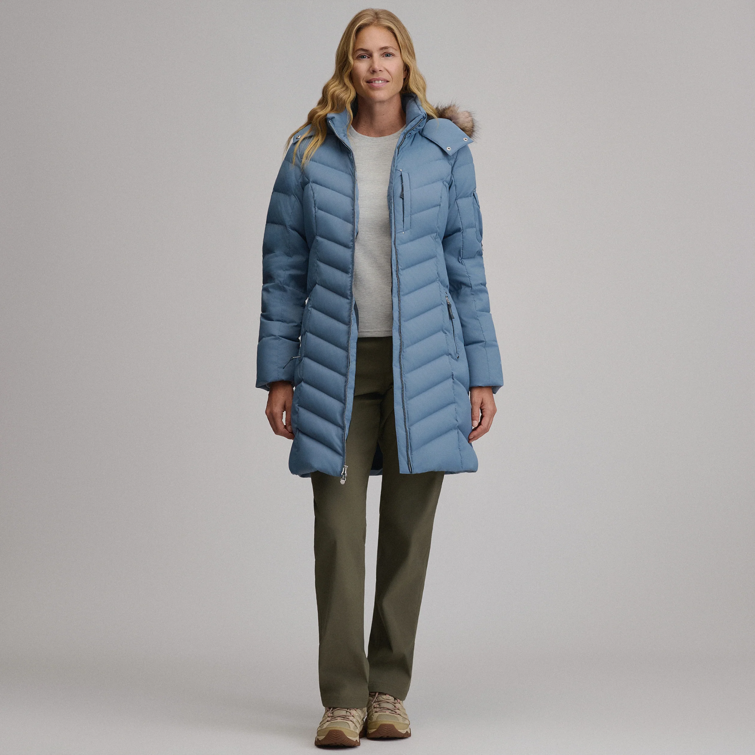 Women's Sun Valley Down Parka