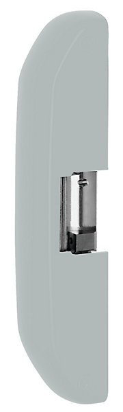 Gâche anti-panique MULTIFIX 1 tour gris - EFF-EFF - 14U400SA0691Q31