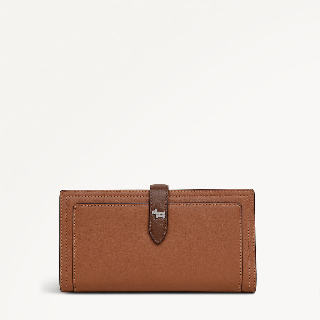 Willis Street - Large Bifold Wallet