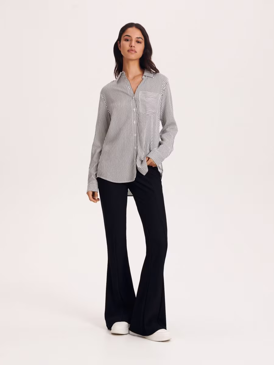 Viscose Shirt
