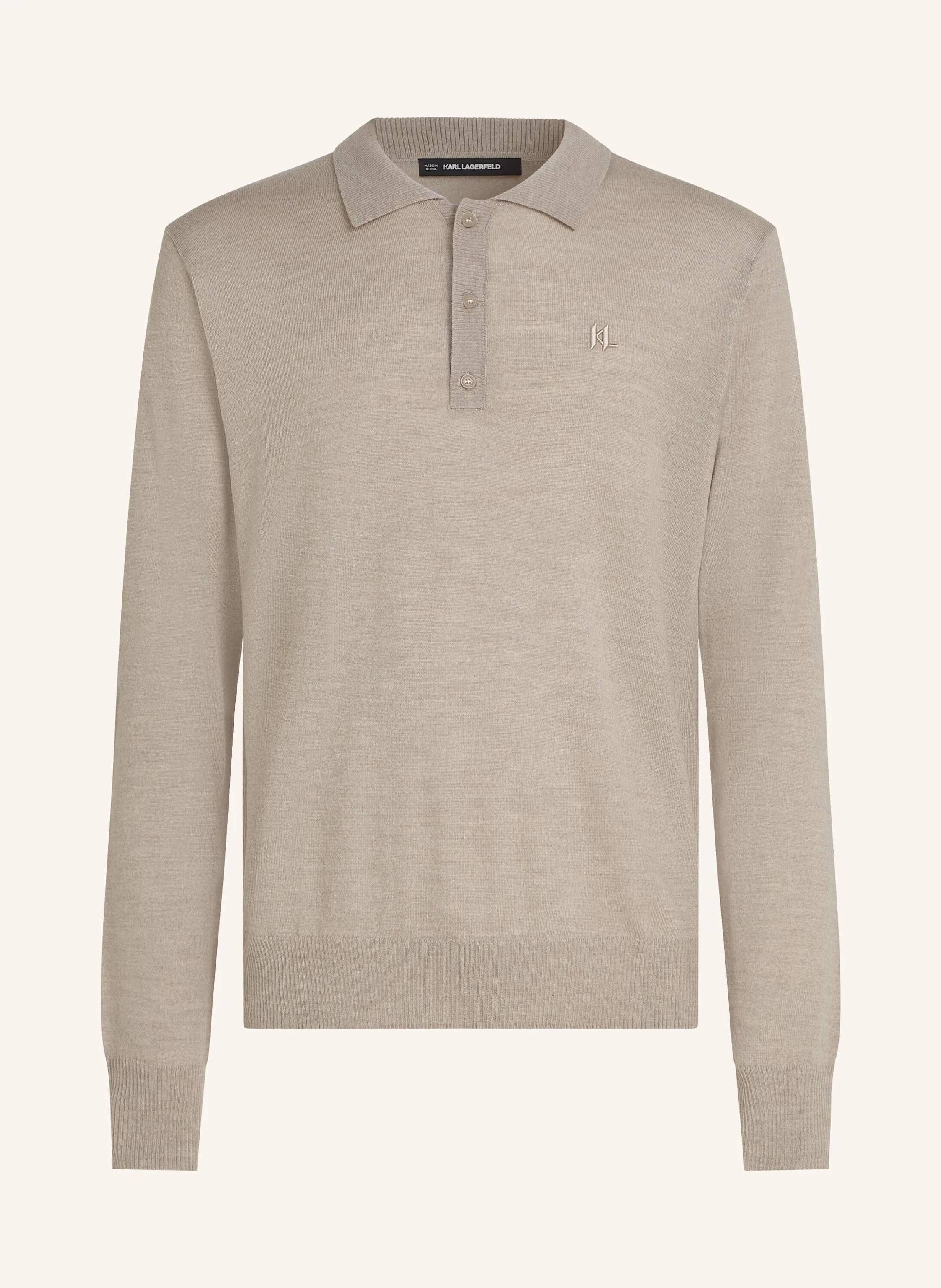 KARL LAGERFELD Poloshirt