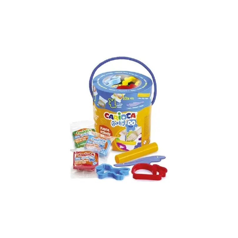 Spielset 15-teilig Baby Do