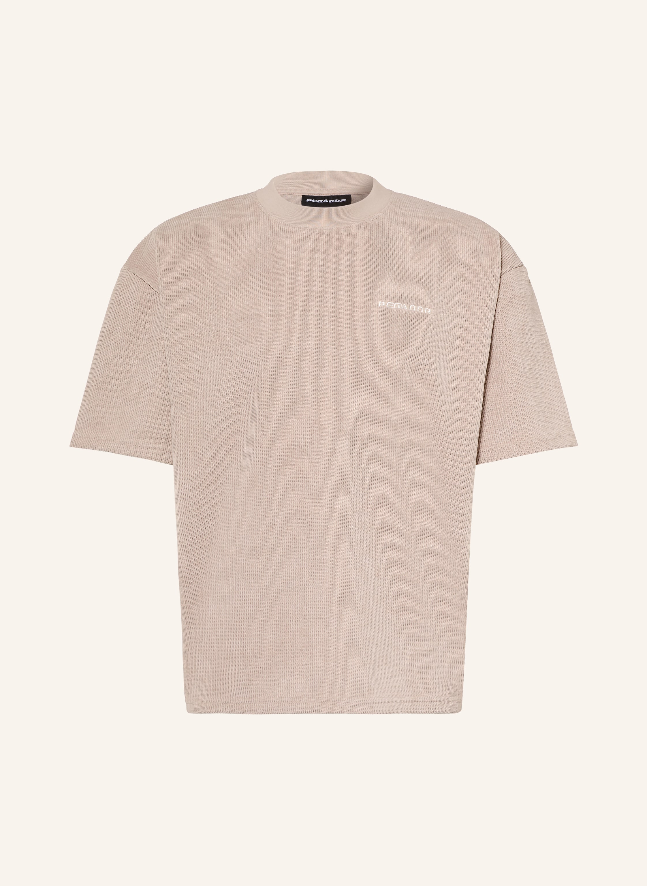 PEGADOR Oversized-Shirt LAGOS