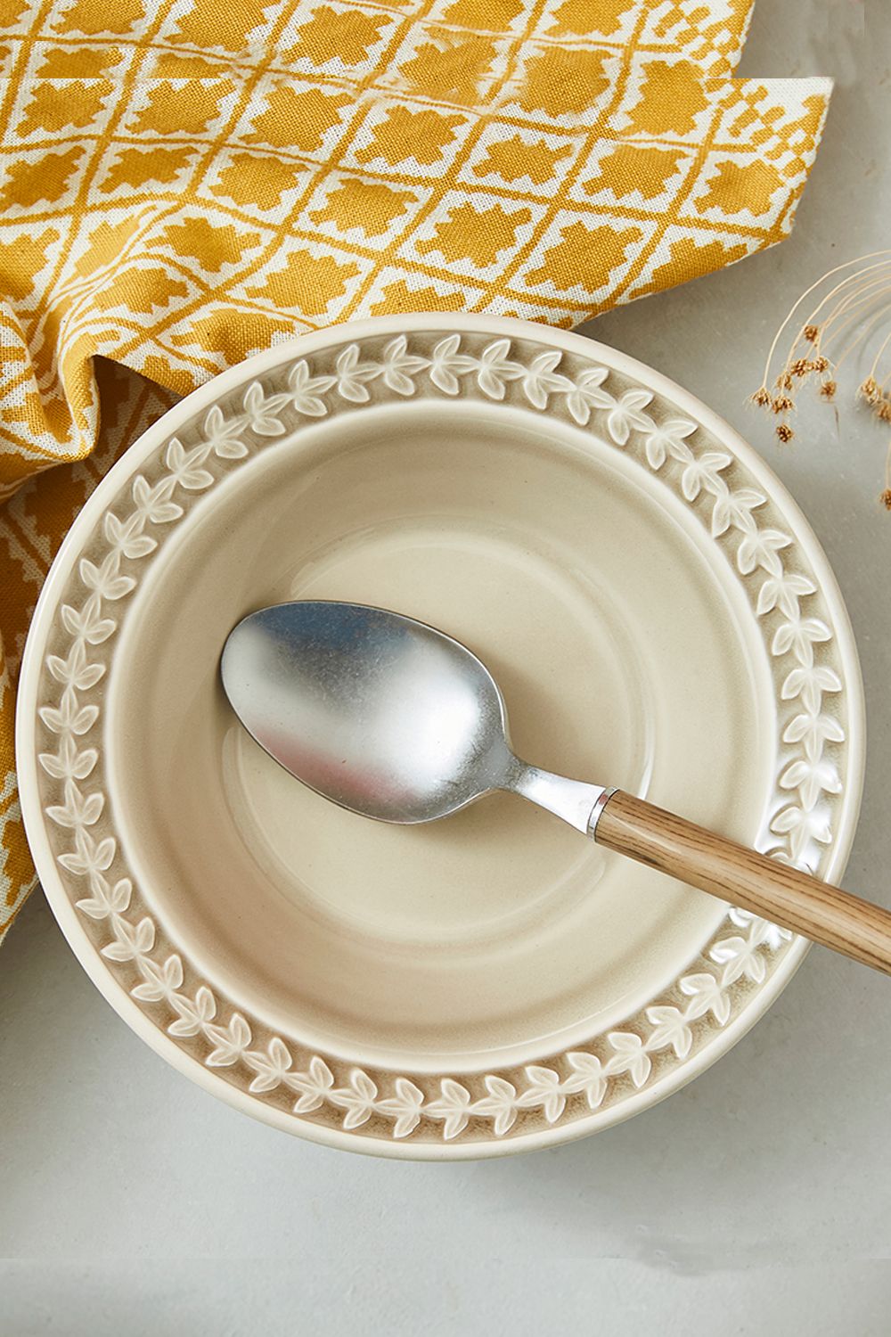 Portmeirion Botanic Garden Harmony' Set of 4 Cereal Bowls
