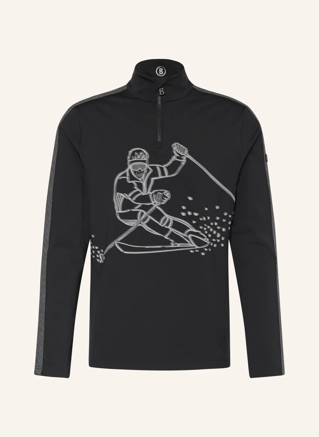 BOGNER Midlayer ELIOT