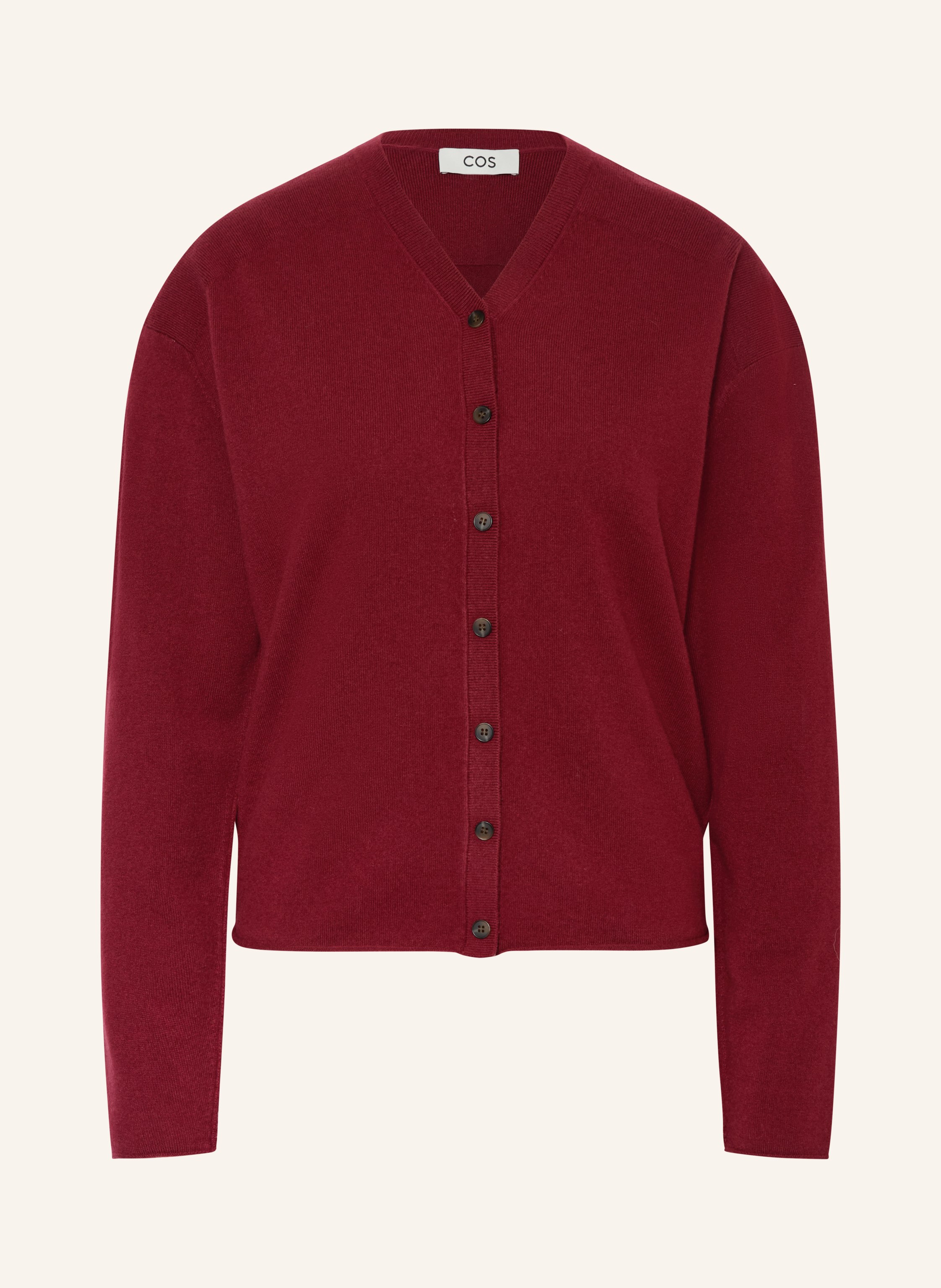 COS Strickjacke