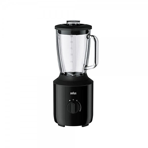 Bol mixeur Braun JB3150 1,5 L 800W Noir 800 W
