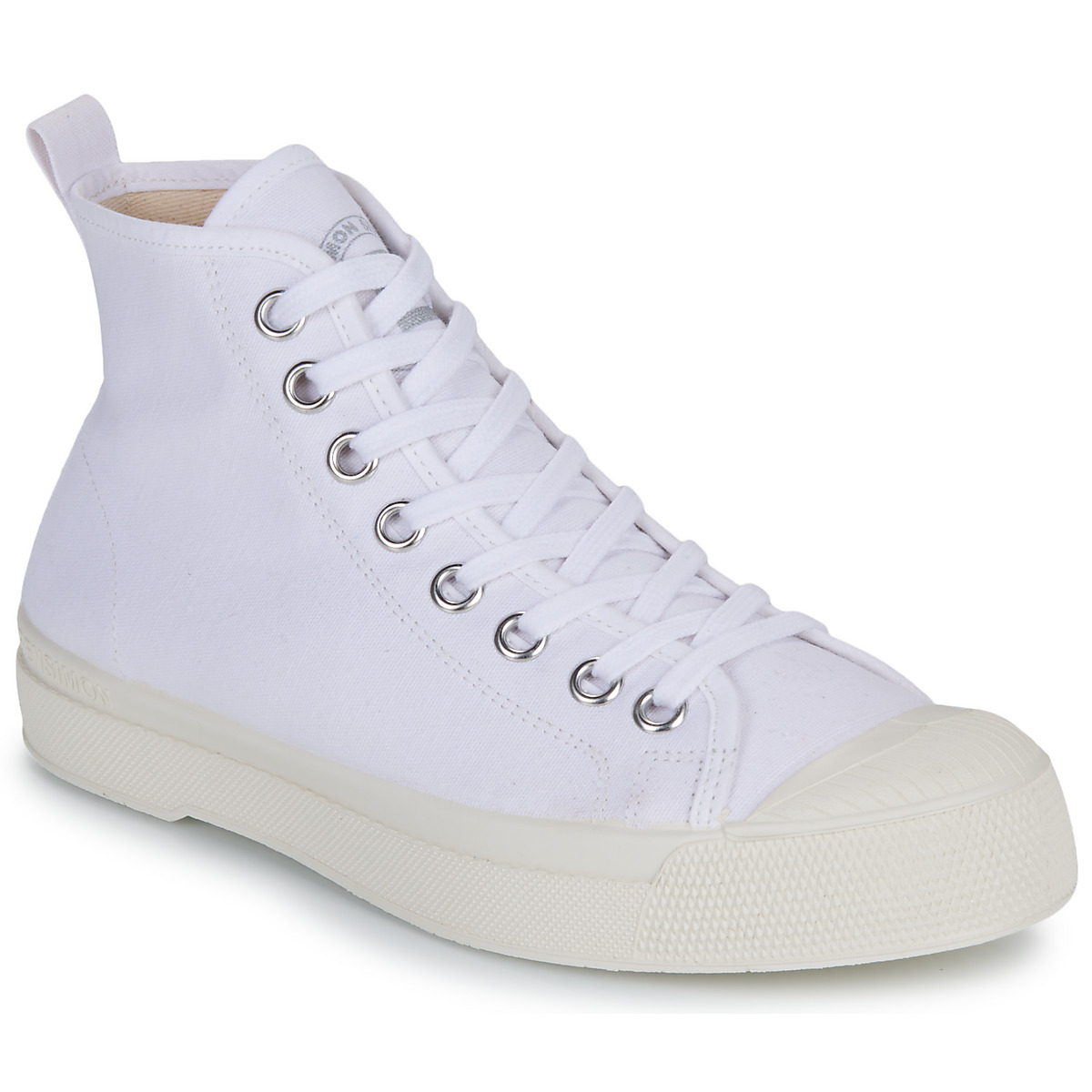 Bensimon - STELLA - White