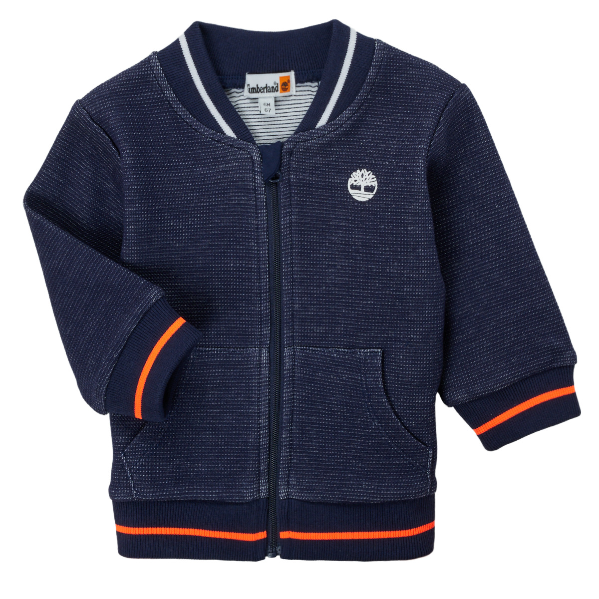 Timberland - ETIENNA - Marine