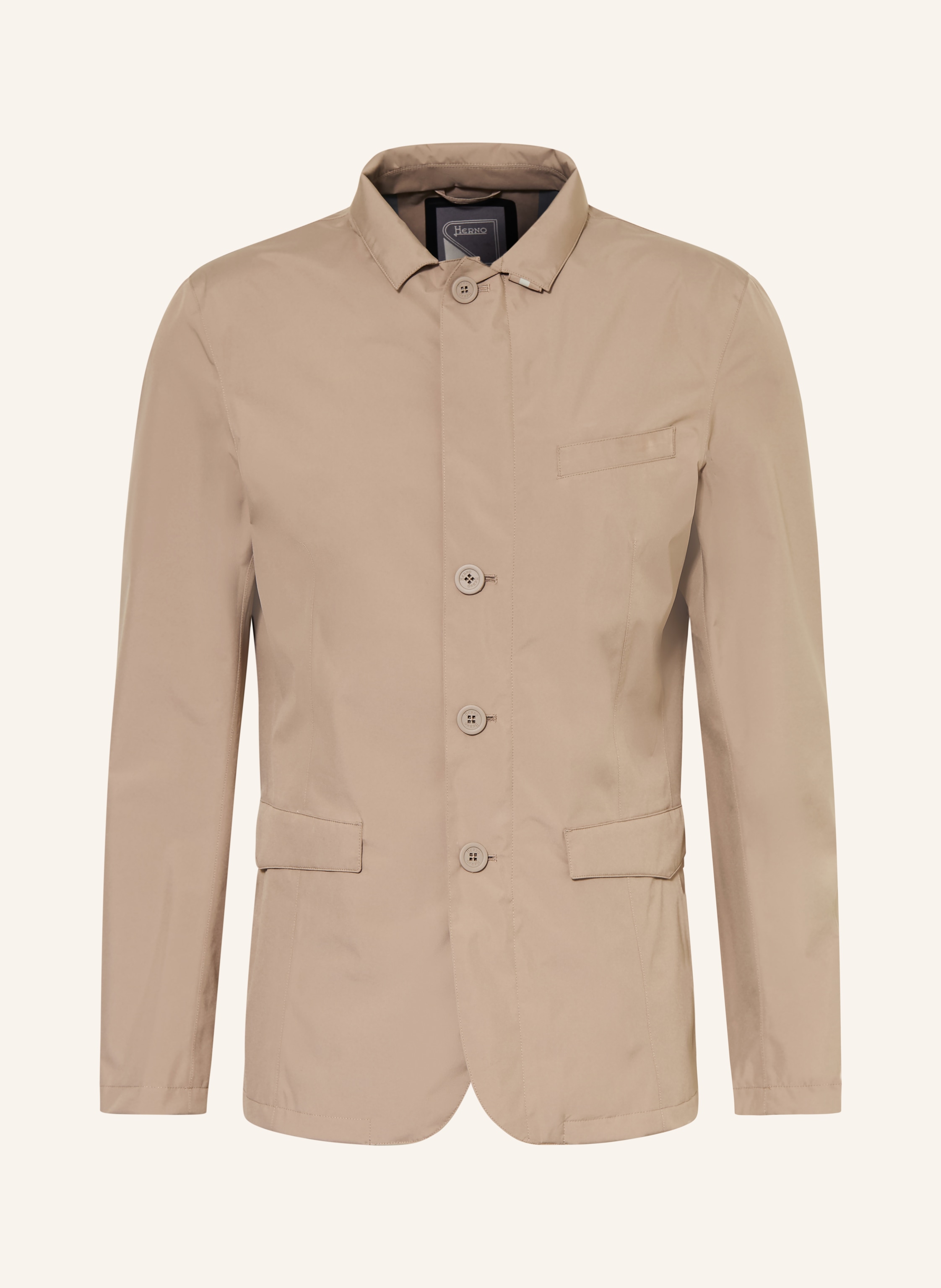 HERNO Funktionsjacke