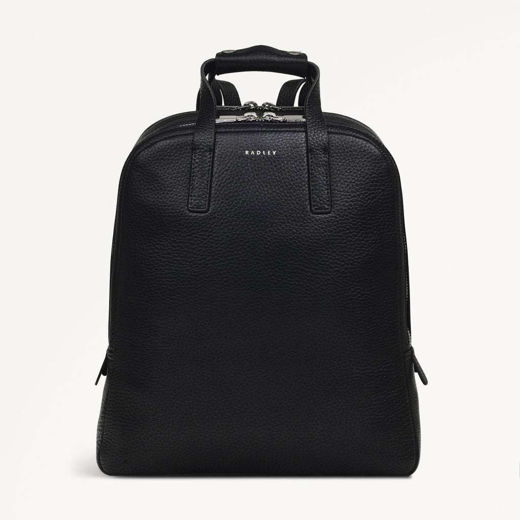 Dukes Place - Medium Zip Around Backpack