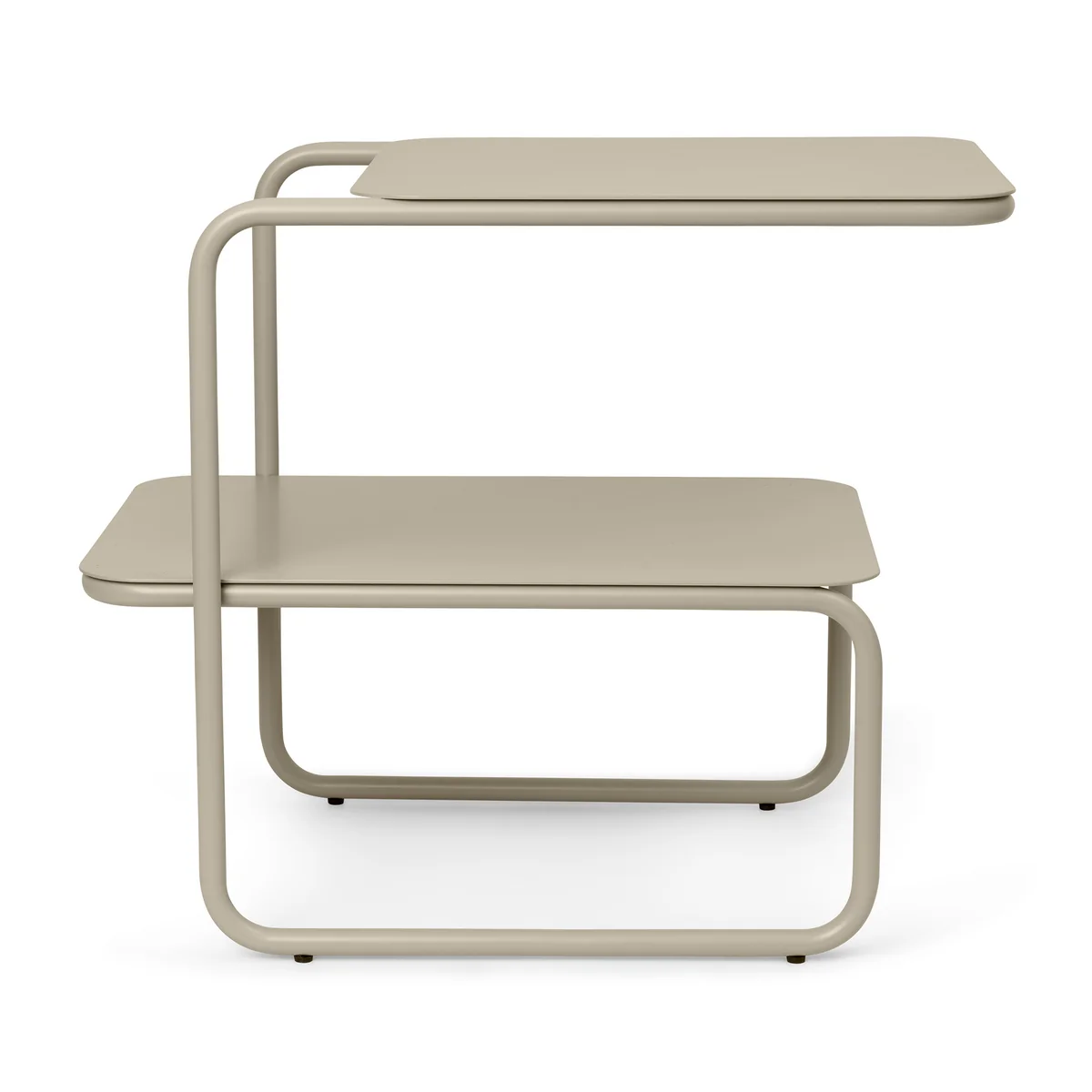 Ferm Living - Level Beistelltisch