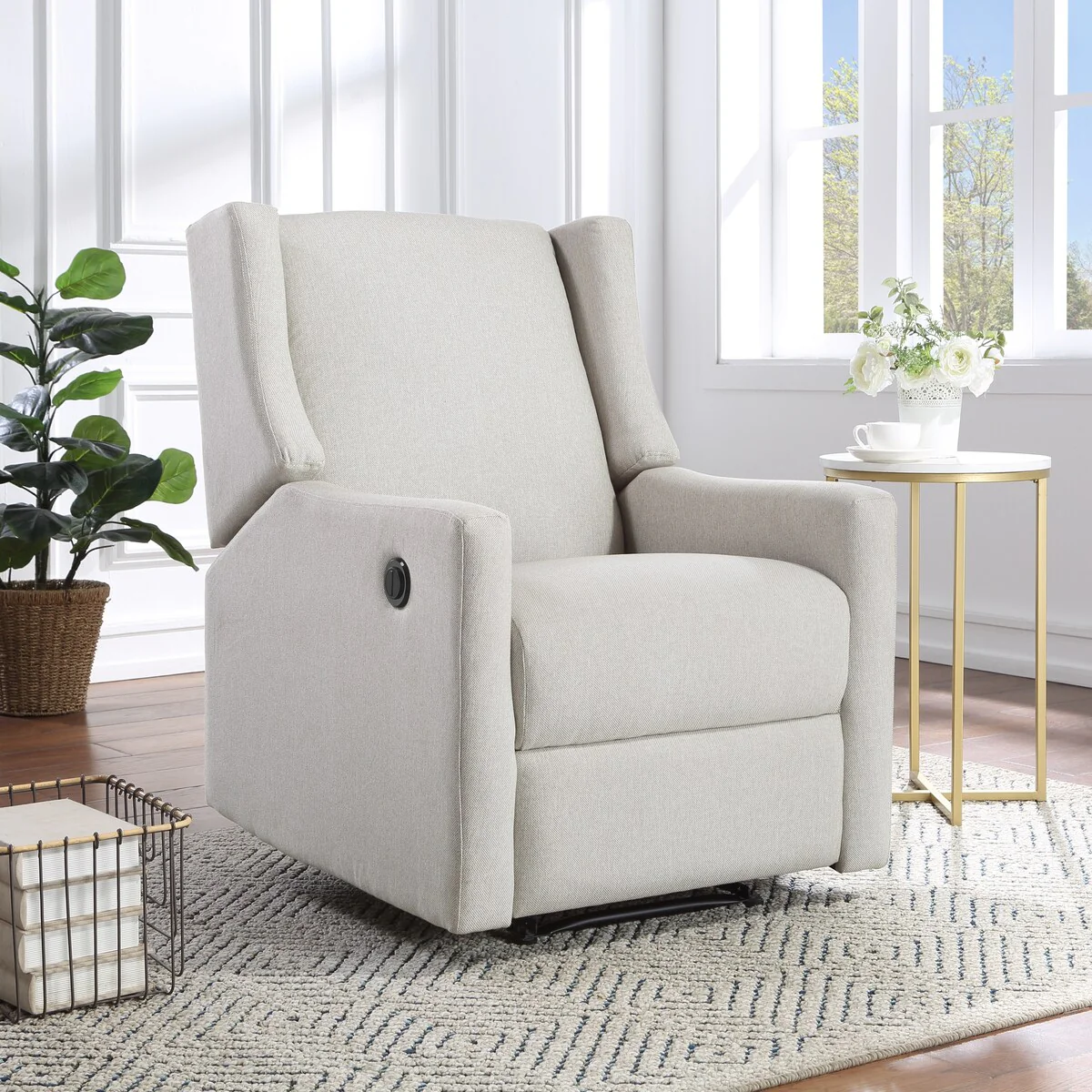 Simple Living Pronto Power Recliner
