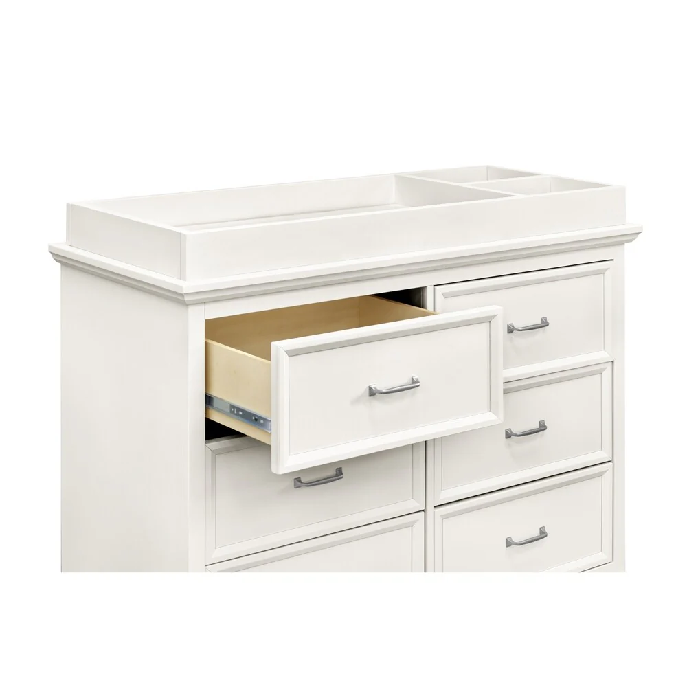 Million Dollar Baby Classic Foothill Louis 6 Drawer Dresser