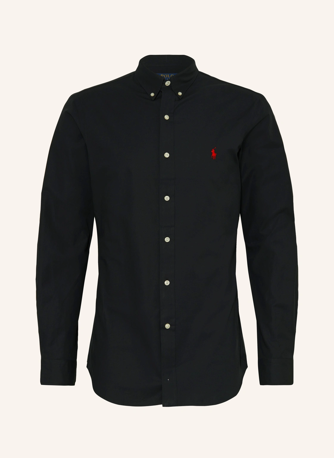 POLO RALPH LAUREN Hemd Slim Fit