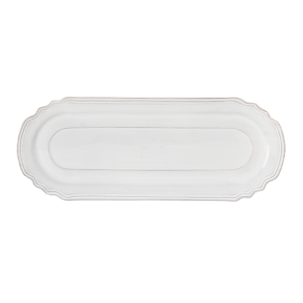 TRAVESA/BANDEJA 39 CM X 15 CM TRÉSOR