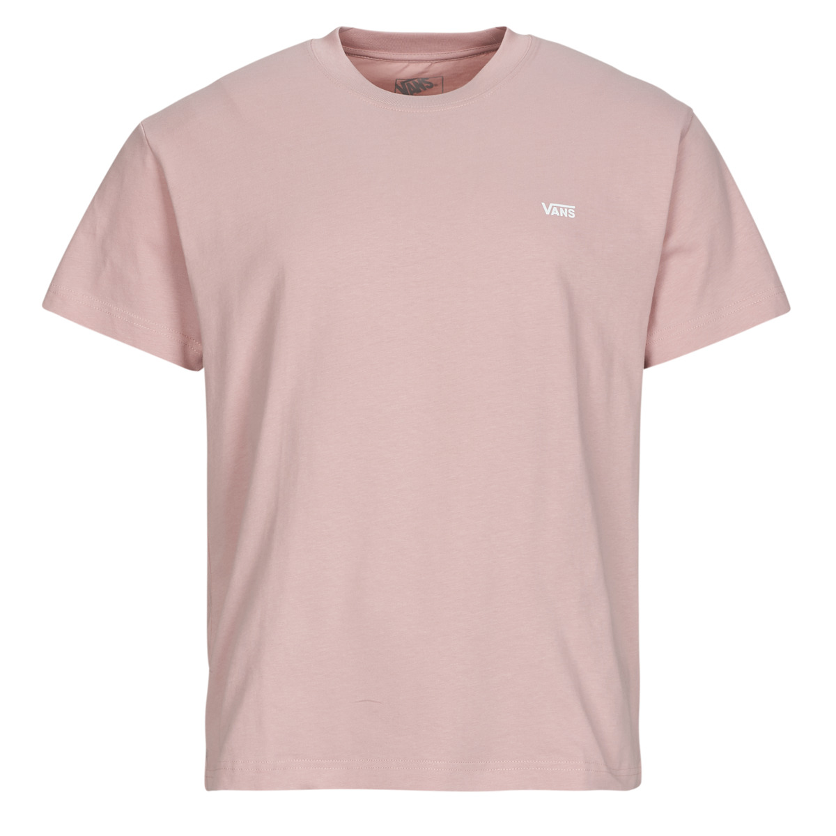 Vans - LEFT CHEST SS - Pink