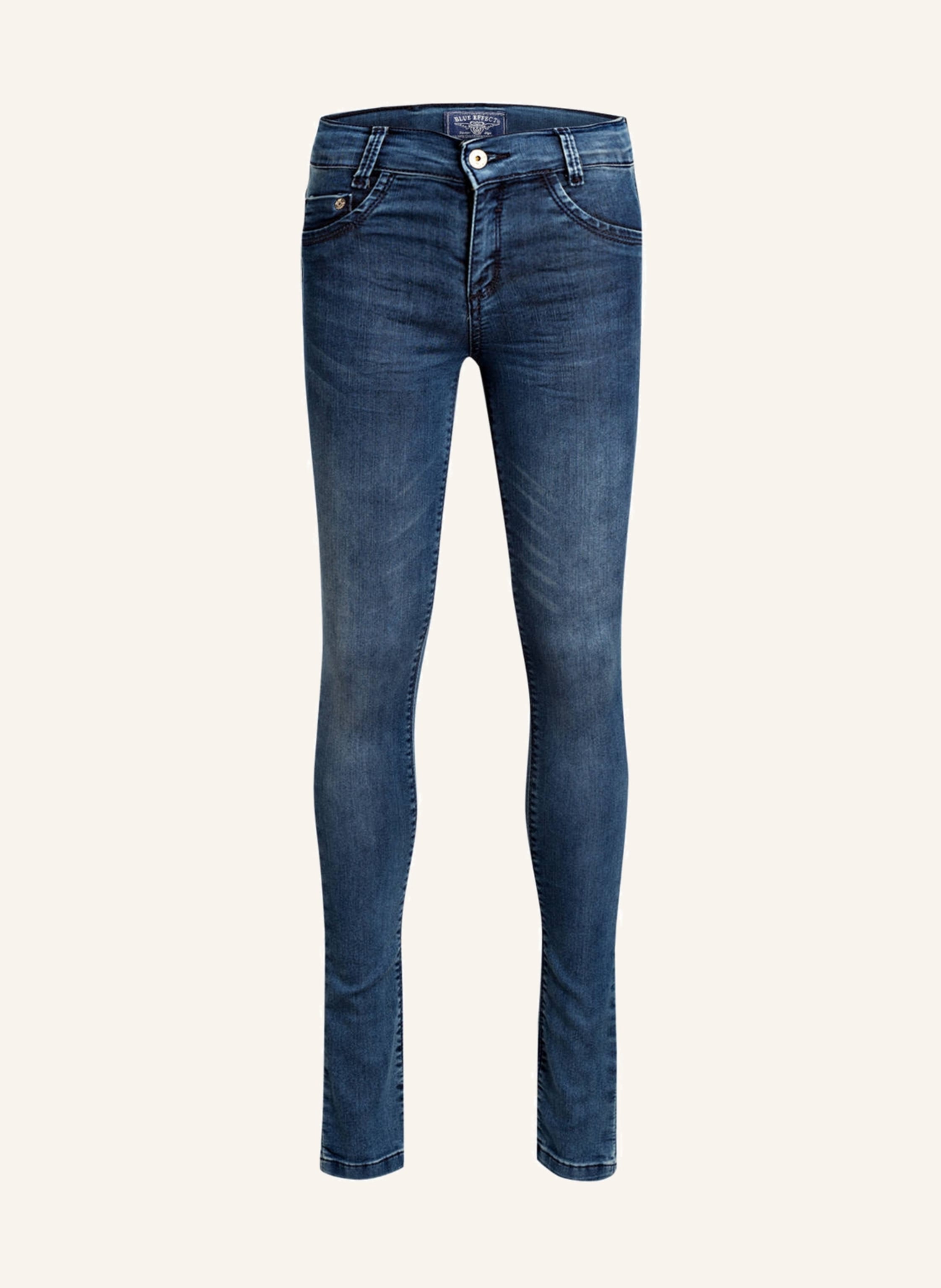BLUE EFFECT Jeans Super Skinny Fit