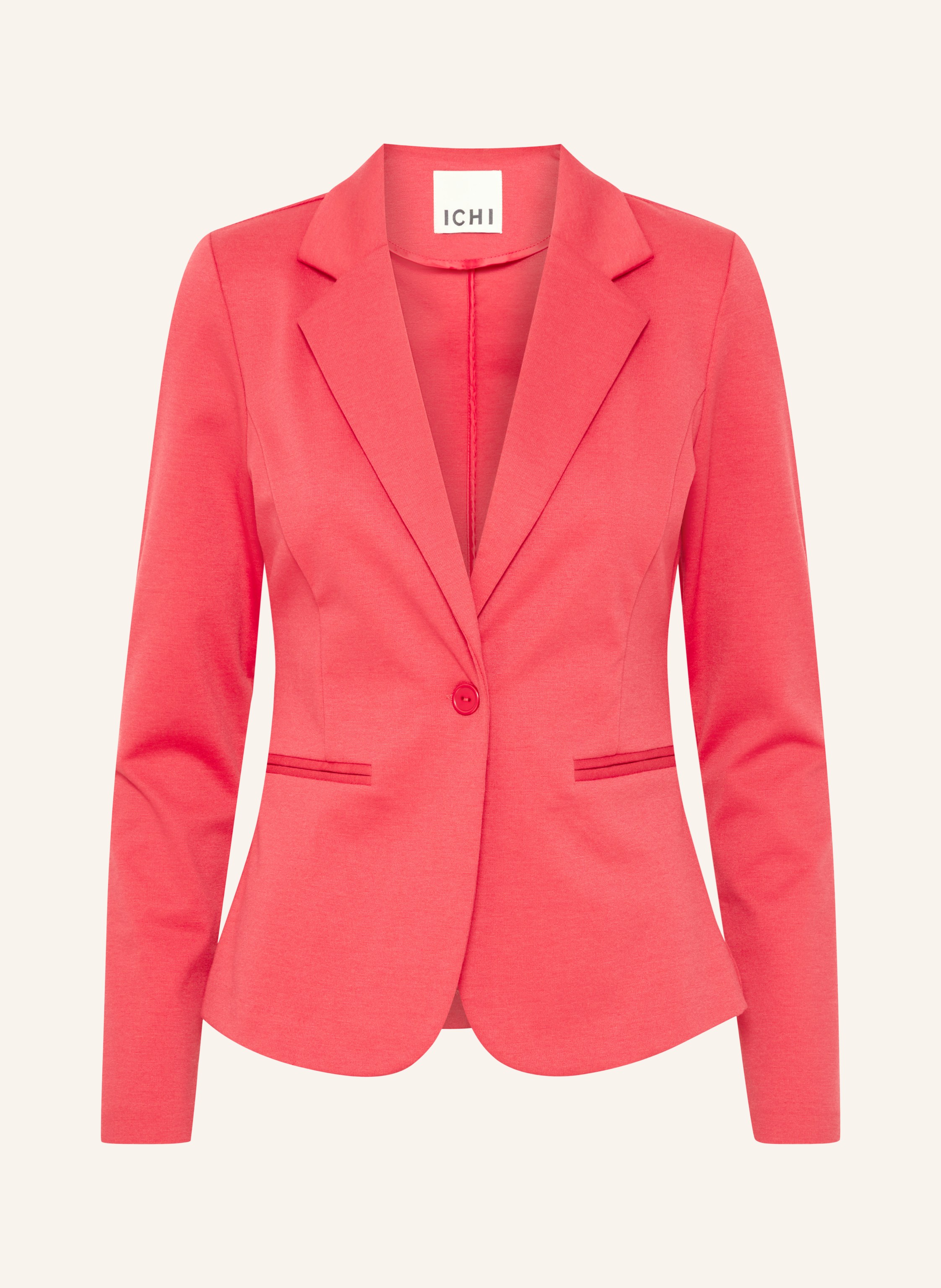 ICHI Jerseyblazer IHKATE