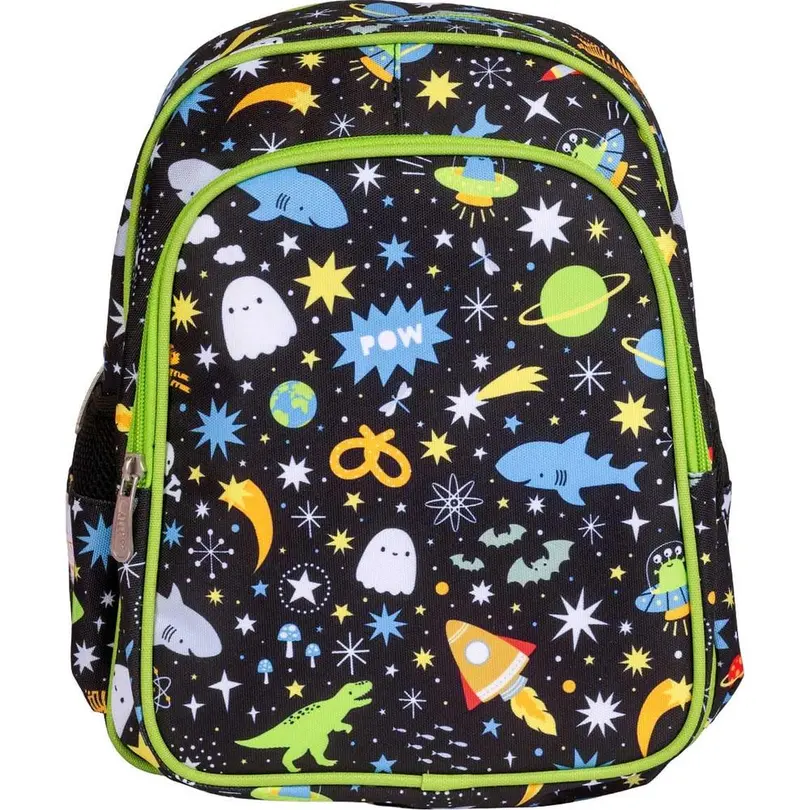 Rucksack Galaxie