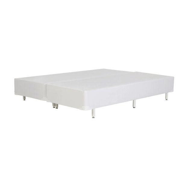 BASE PARA CAMA BOX QUEEN 1,58 M X 1,98 M MAX
