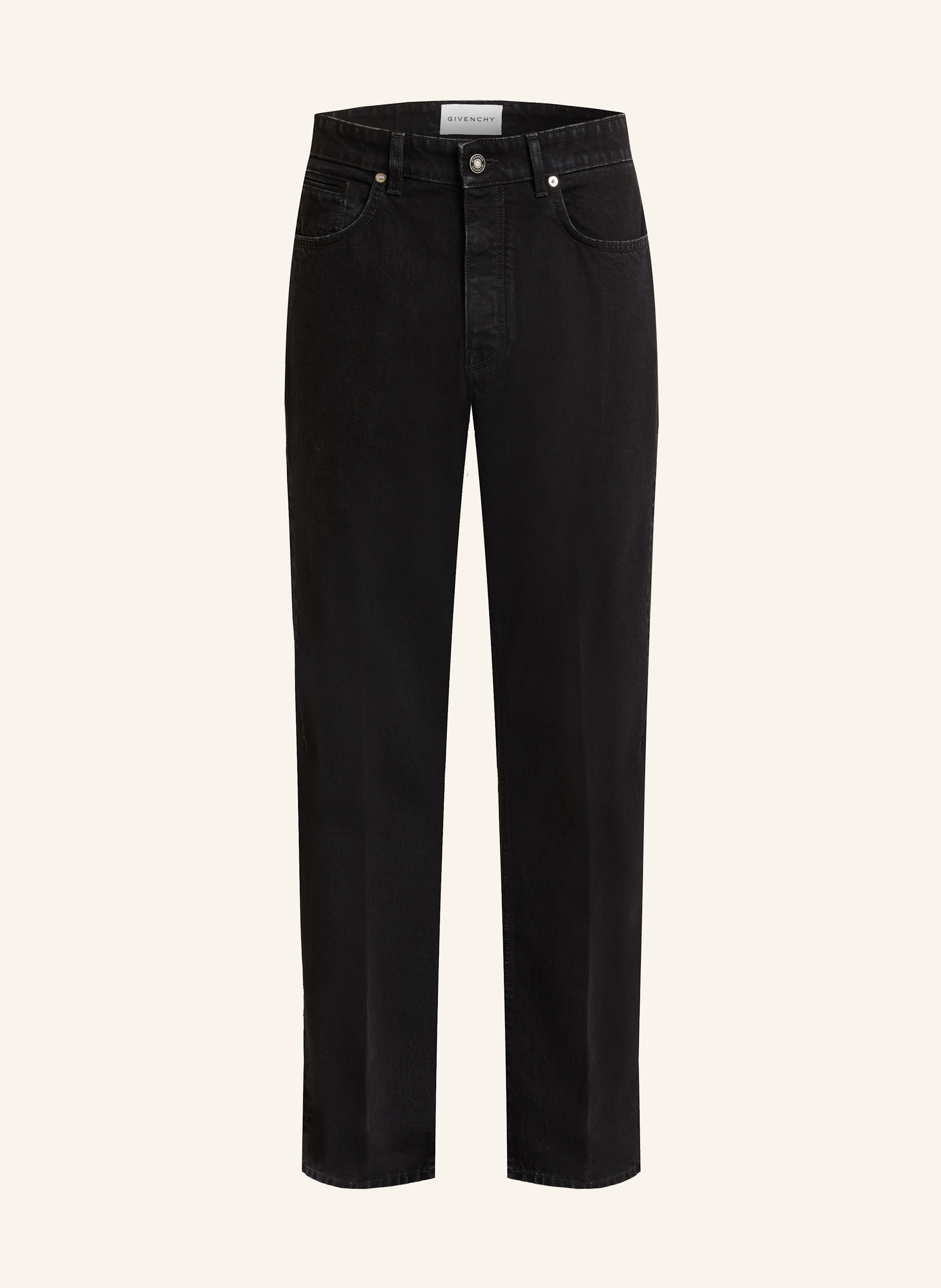 GIVENCHY Jeans Straight Fit