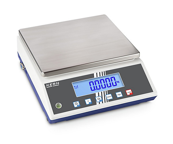 Balance de table IoT-Line FCB 30K-4 - Kern