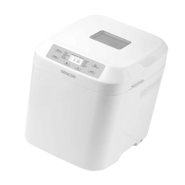 Wypiekacz Do Chleba Sbr 1040Wh