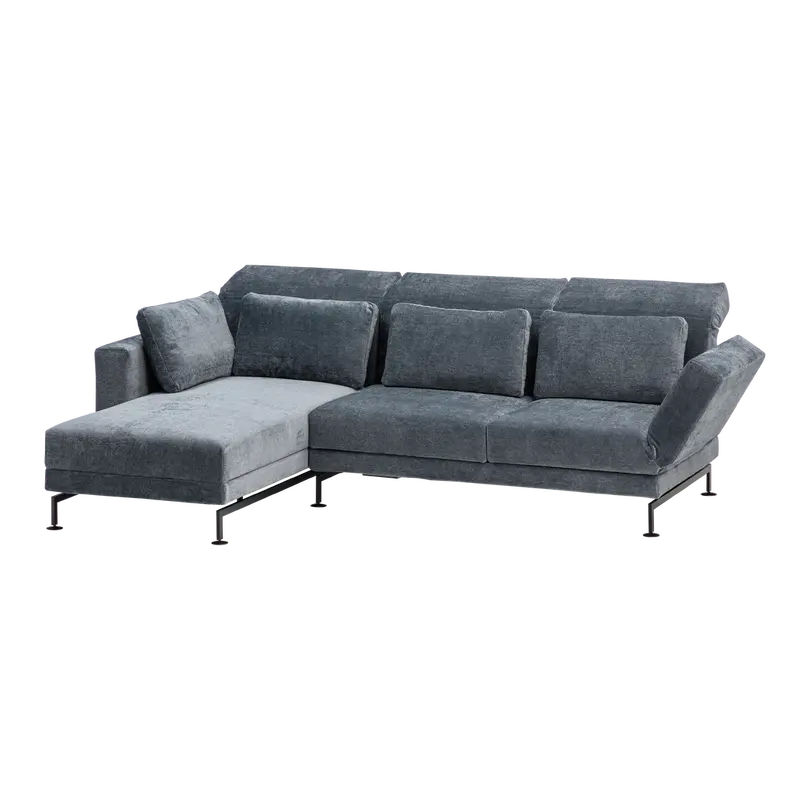 Ecksofa Moule-Medium