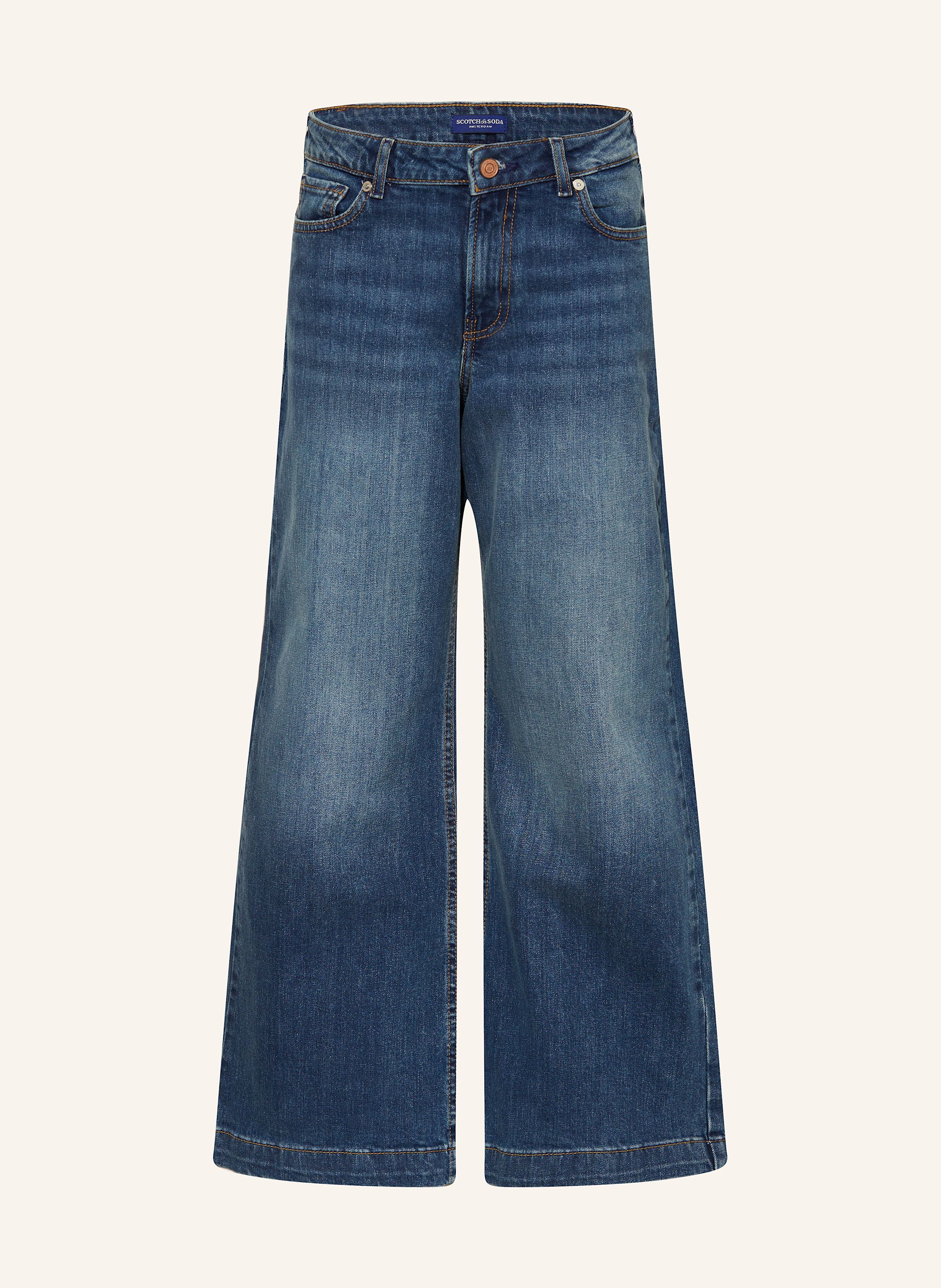 SCOTCH & SODA Jeans