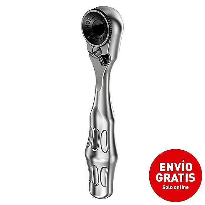 SKRALLE WERA ZYKLOP MINI 1/4"