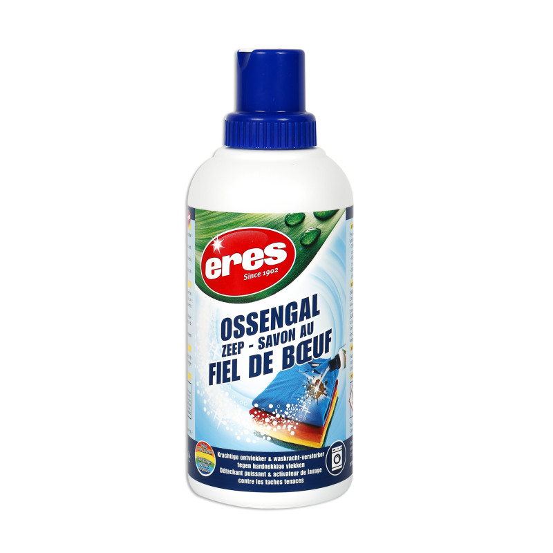 Savon détachant au fiel de boeuf 0,5 L ERES