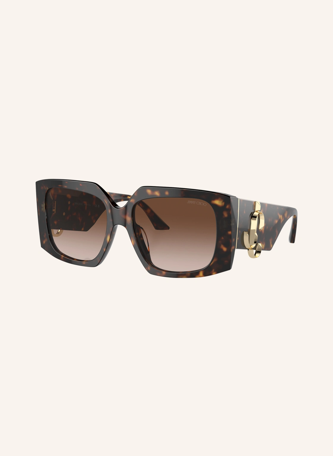 JIMMY CHOO Sonnenbrille JC5006U