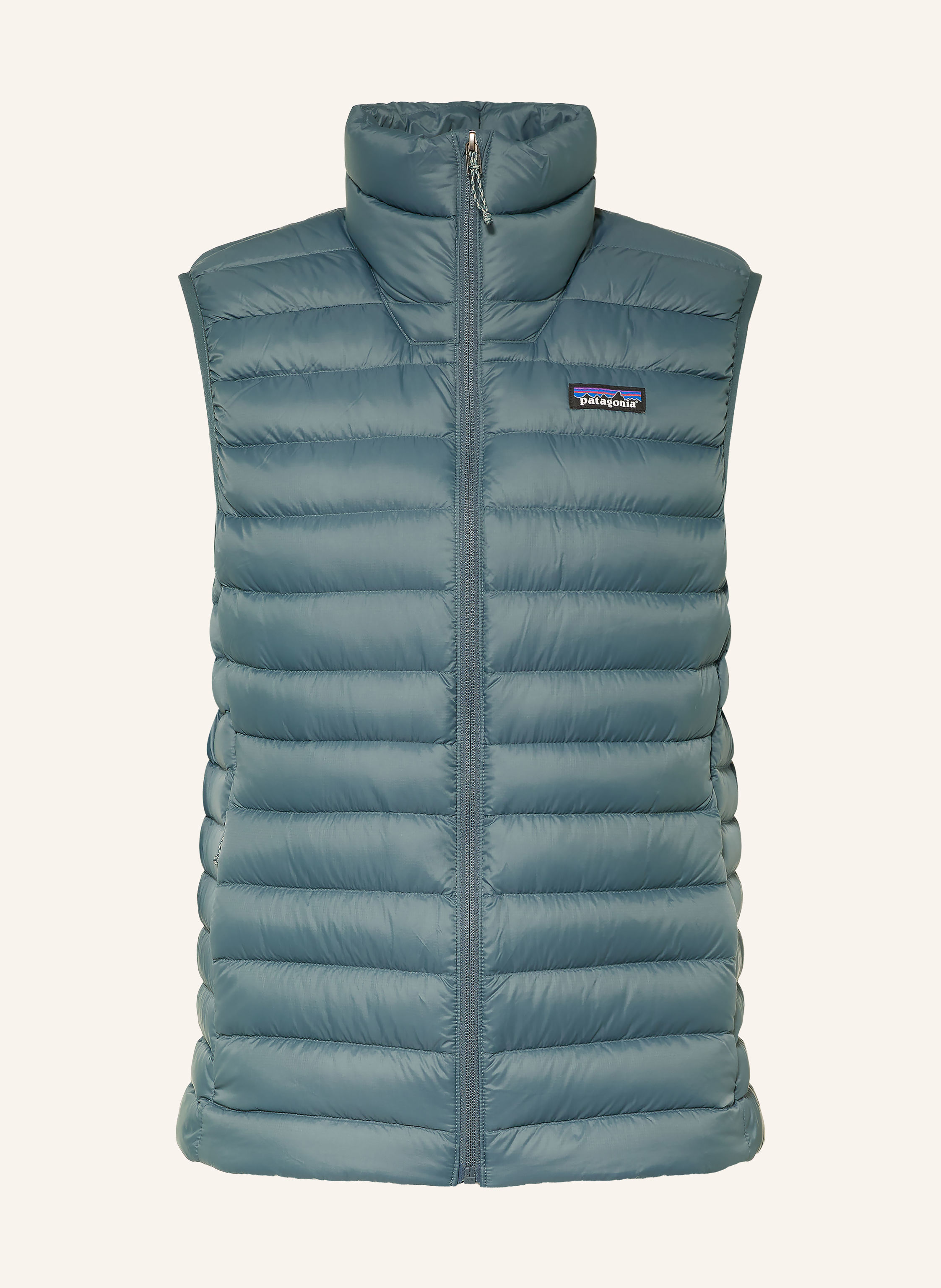 patagonia Daunenweste