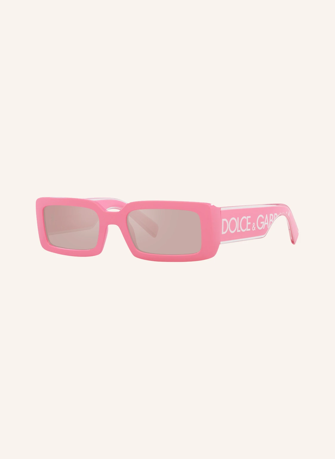 DOLCE & GABBANA Sonnenbrille DG6187