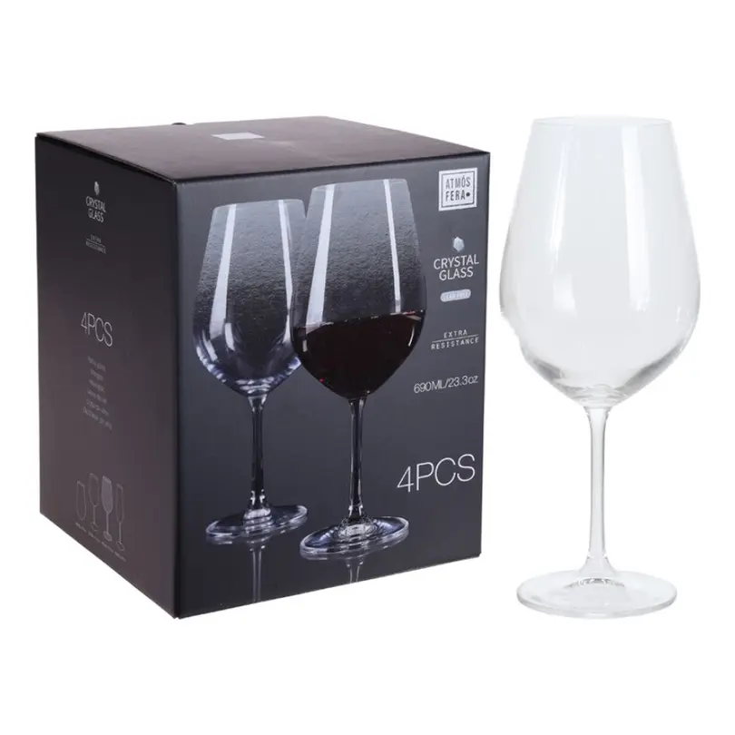 Weinglas 4er-Set FS Star