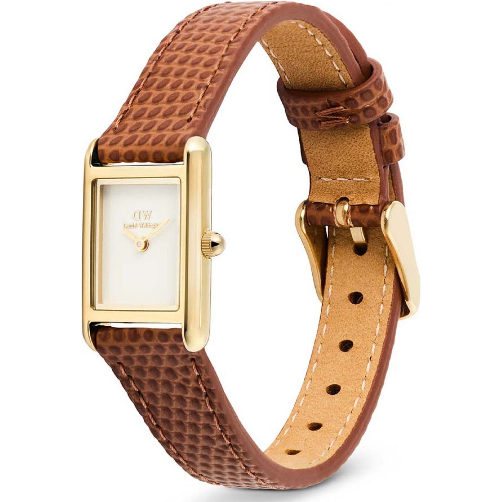 Daniel Wellington DW00100905 Bound 17mm Quartz Watch