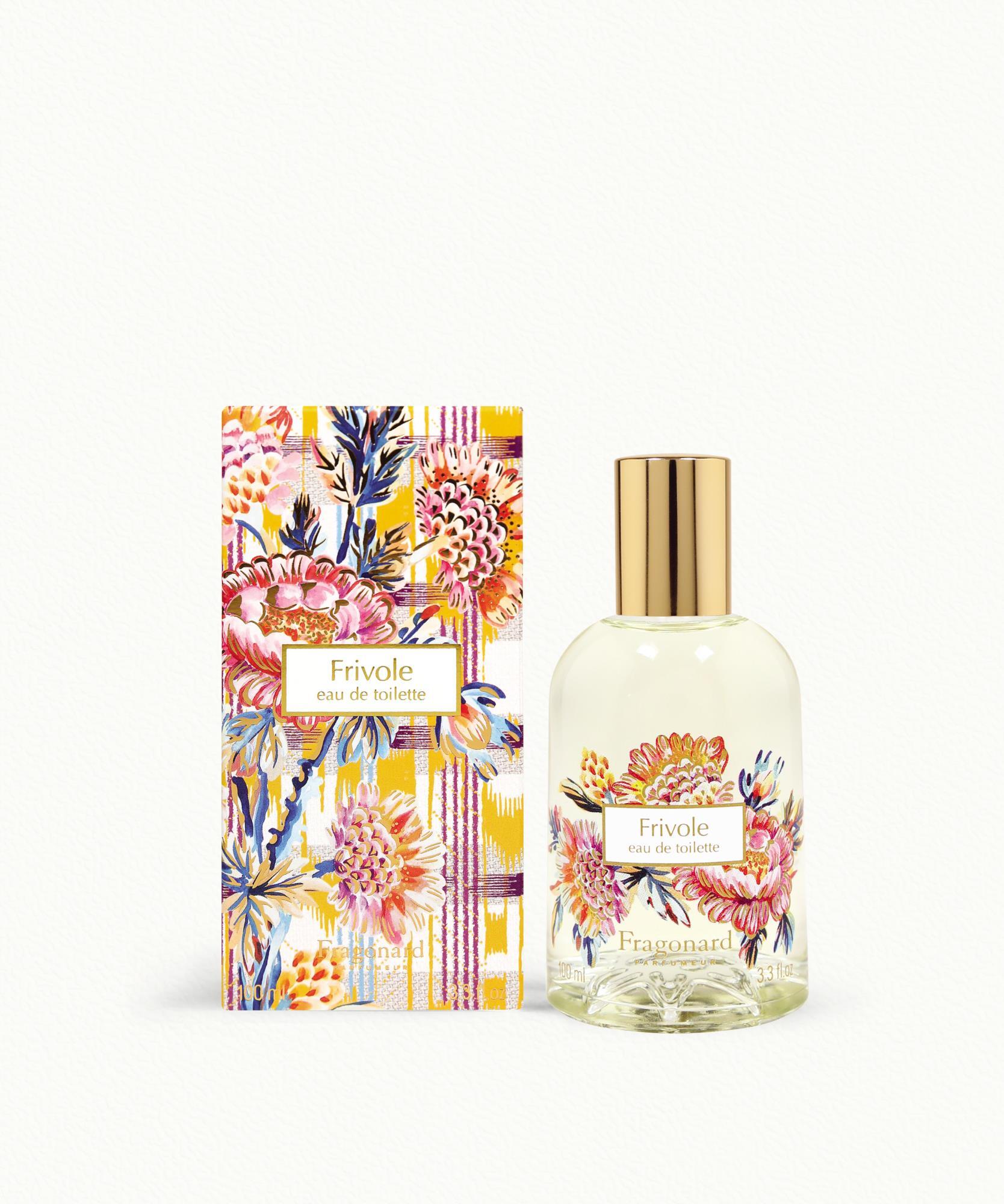 Frivole - Eau de toilette
